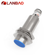 m18 metal inductive switch proximity sensor (LR18XBF05DPO-E2 DC3/4)